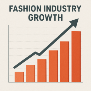 Featured image for Is the Fashion Industry Declining or Growing 2026
