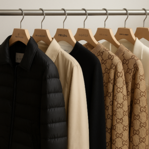 Featured image for Top 25 Name Brand Clothes to Elevate Your Style 2026