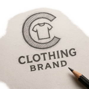 Featured image for 17 Clothing Brand Logo Design Ideas to Launch Your Label 2026