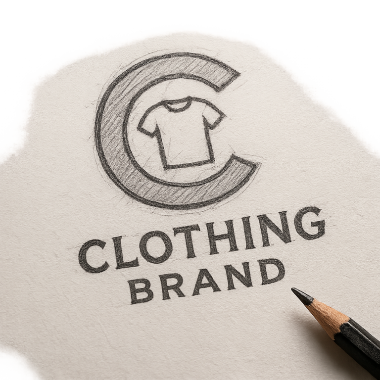Featured image for 17 Clothing Brand Logo Design Ideas to Launch Your Label 2026