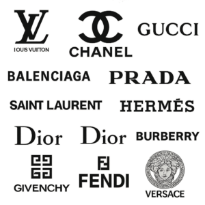 Featured image for 35 Famous Clothing Brand Logos The Ultimate 2026 Guide