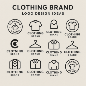 Featured image for 5 Clothing Brand Logos Ideas to Make Your Label Iconic 2026