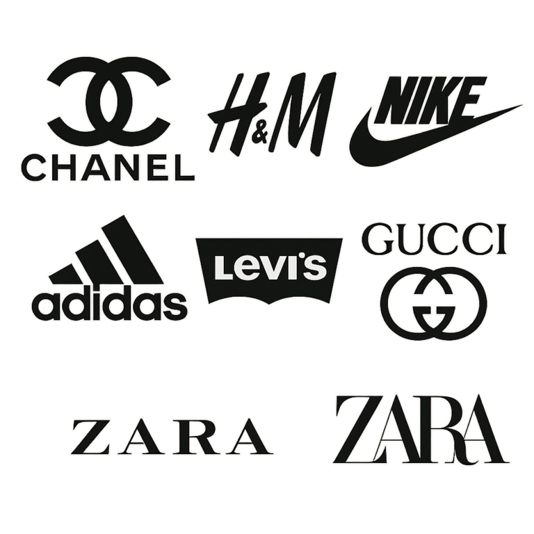 Featured image for 7 Logo Types Whats Best for Your Clothing Brand 2026