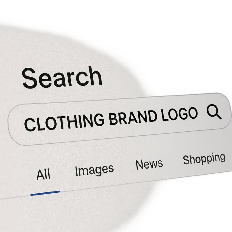 Featured image for How to Find a Clothing Brand by a Logo 2026 Guide