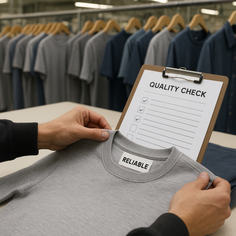 Featured image for The 15 Most Reliable Clothing Brands of 2026 Who Actually Lasts