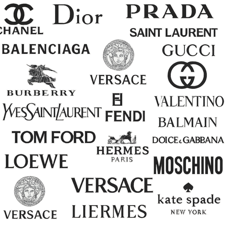 Featured image for Top 10 Clothing Brand Logos That Define Style 2026