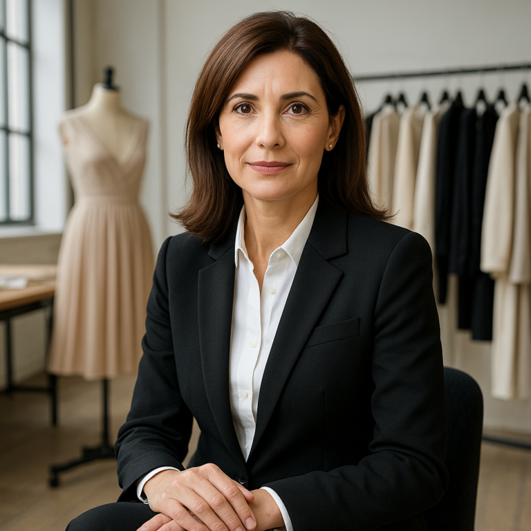 Featured image for Who Is the Leader of Fashion Industry 2026