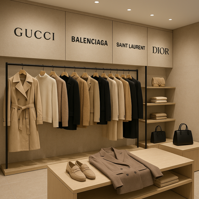 Featured image for 15 Highest Profit Margin Clothing Categories