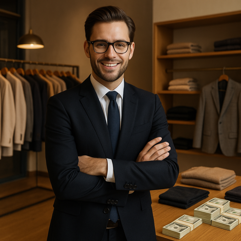 Featured image for Can a Clothing