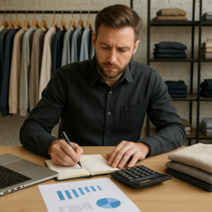 Featured image for What is the Average Income of a Clothing Brand Owner 2026