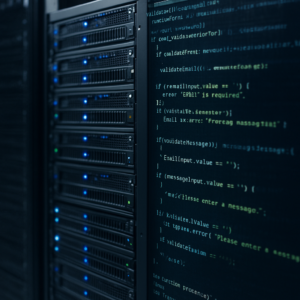Featured image for Can Fast Hosting Fix Bad Code
