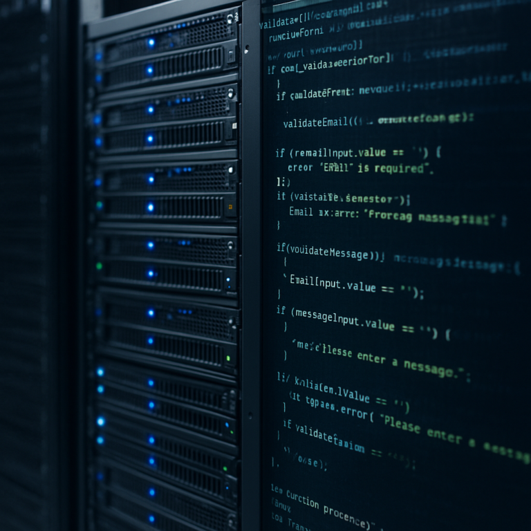 Featured image for Can Fast Hosting Fix Bad Code