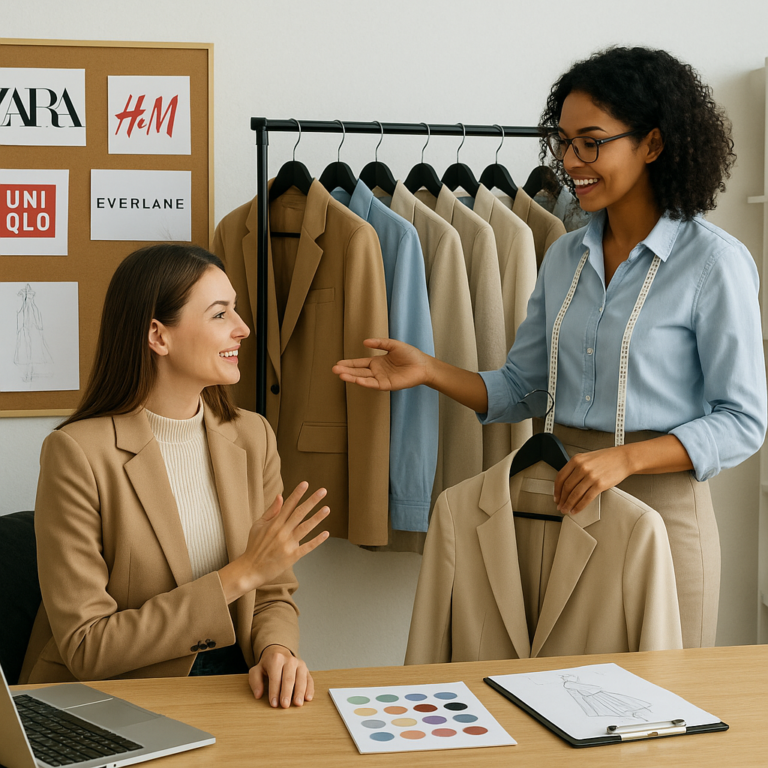 Featured image for Personalized Styling Service Market Growth Whats Next